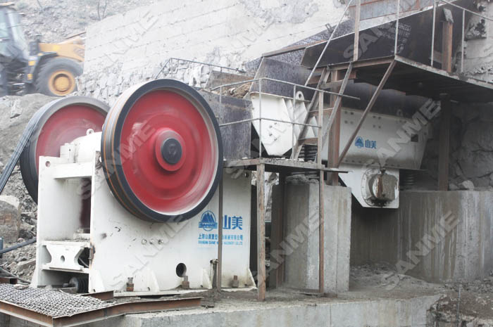 變廢為寶!山美環保建筑垃圾及尾礦資源化處理技術,開辟礦山“第二資源”