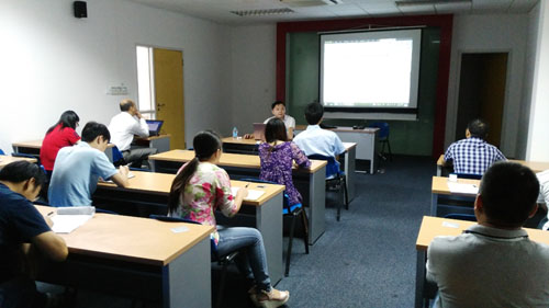 山美召開第二次&ldquo;安全生產標準化&rdquo;會議