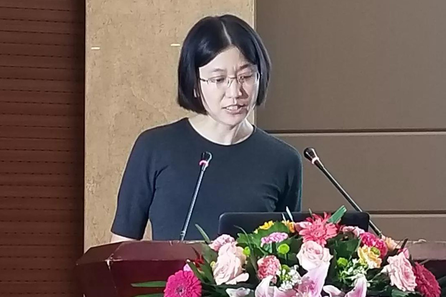 聚焦2018建筑垃圾與城市發(fā)展論壇 關注山美股份動態(tài)