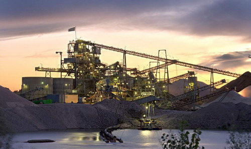 “砂石企業建設指南”——如何打造優秀的砂石礦山企業? “砂石企業建設指南”——如何打造優秀的砂石礦山企業?