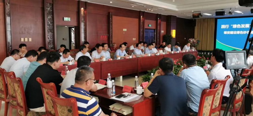 雄安新區超10億噸砂石骨料如何保障？綠色機制砂石骨料是必選！