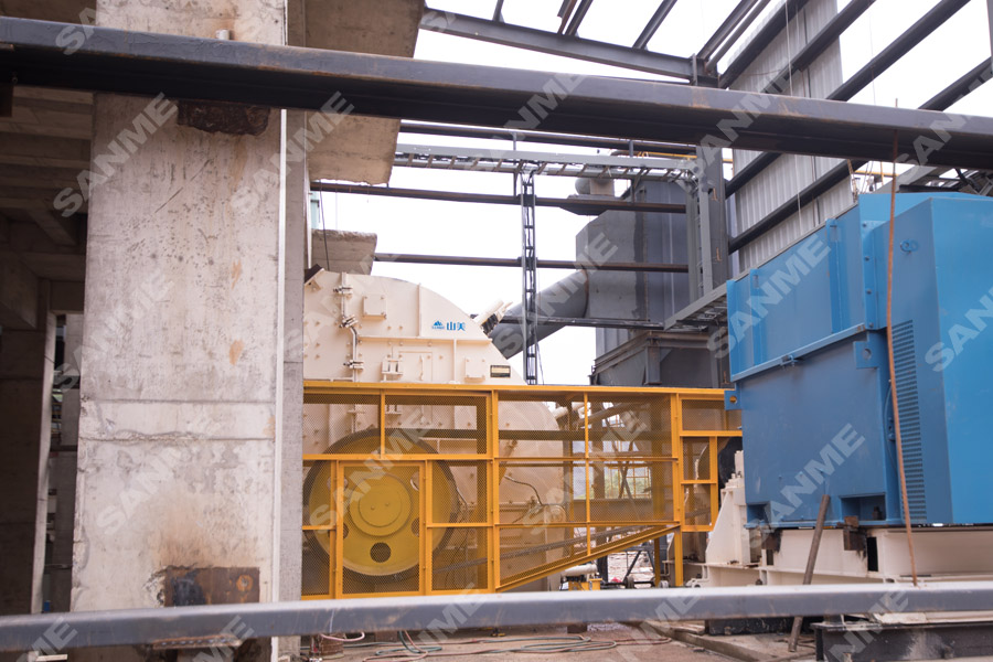 山美股份云南“砂場點兵”--服務華新水泥、中鐵建、云南交投等高端用戶