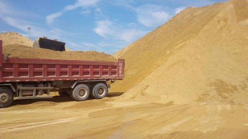 價格“失控”！砂石、混凝土、水泥、煤炭上千家企業(yè)漲價！