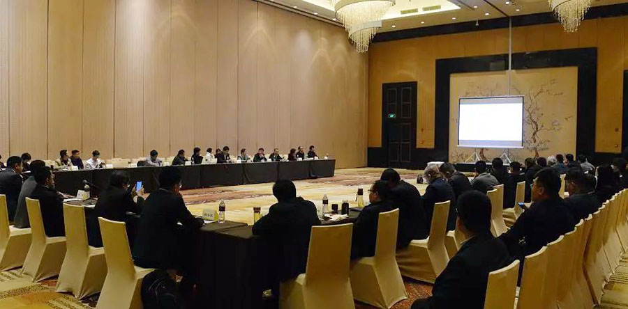 盛會空前，山美股份與您共同迎接砂石行業(yè)高質(zhì)發(fā)展新時代