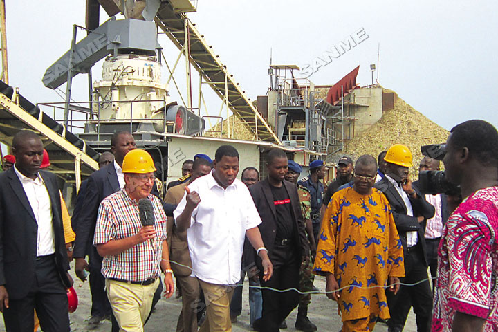 快訊|中國砂石協(xié)會報道山美集團子公司獲首份《中國-毛里求斯自貿(mào)協(xié)定》優(yōu)惠原產(chǎn)地證書