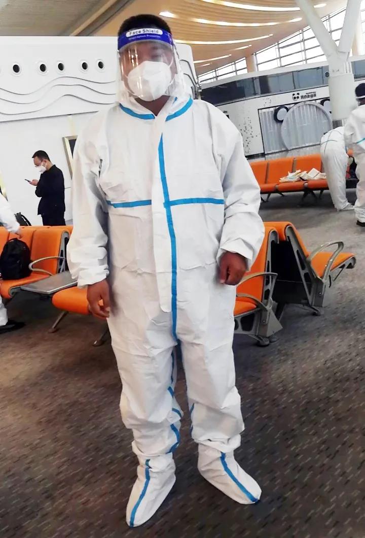 關注｜上海山美股份助力尼日利亞骨料項目建設，疫情期間保障當地基建骨料供給