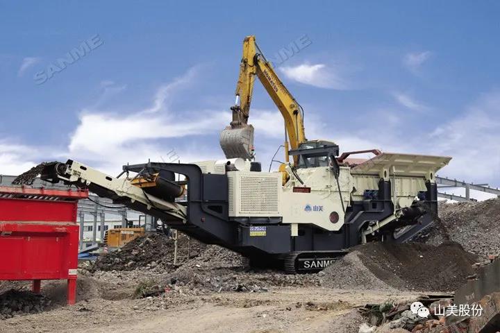 招募｜山美誠招履帶式移動站經銷商，邀您一起共贏未來