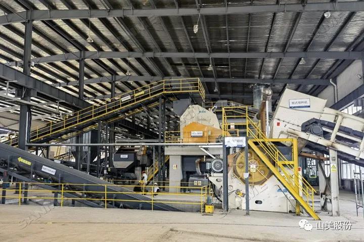 蓄勢待發(fā)|上海山美股份邀您攜手同行,共贏2022!