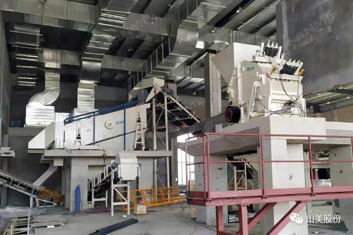 重磅|上海山美股份榮獲華夏建設科學技術獎