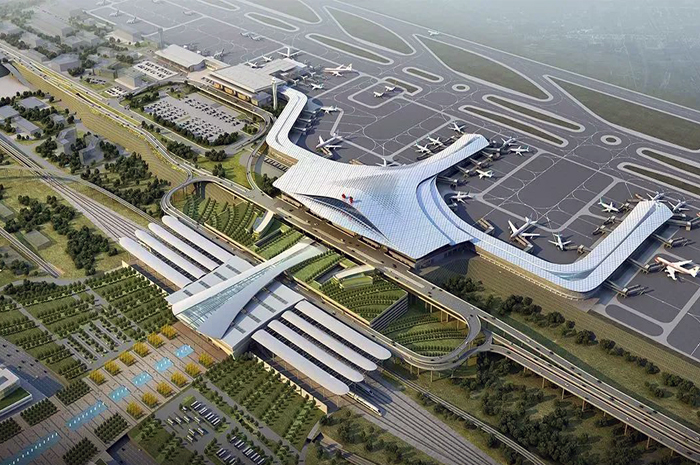 2022年大基建有望再超預期,砂石需求或將迎來爆發