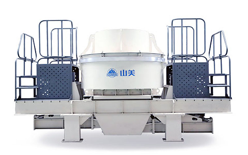 VC7制砂效果好,其價(jià)格是多少?