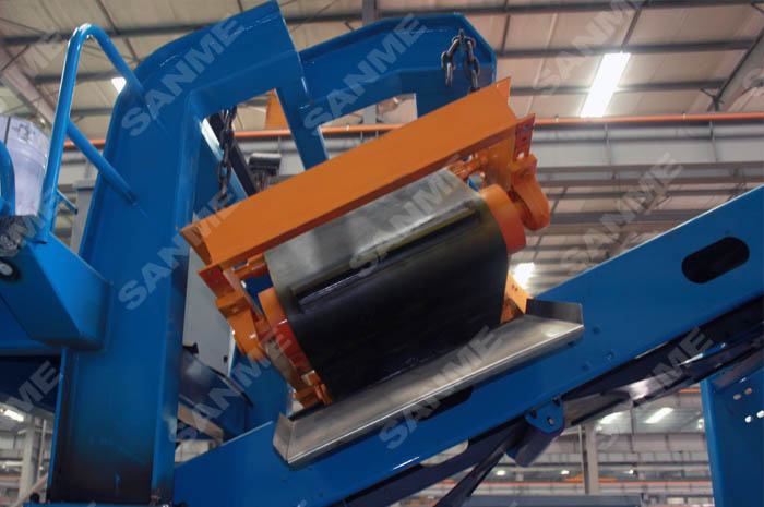 除鐵器用電磁的好還是永磁的好? 除鐵器用電磁的好還是永磁的好?