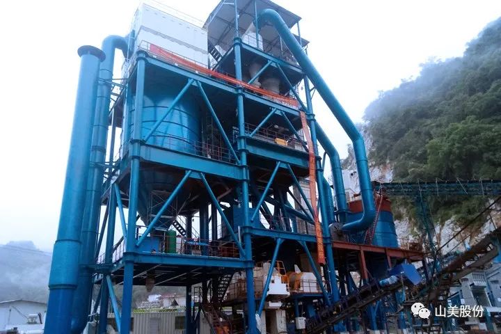 S系列精品制砂樓助力綠色礦山的必要設備 S系列精品制砂樓助力綠色礦山的必要設備