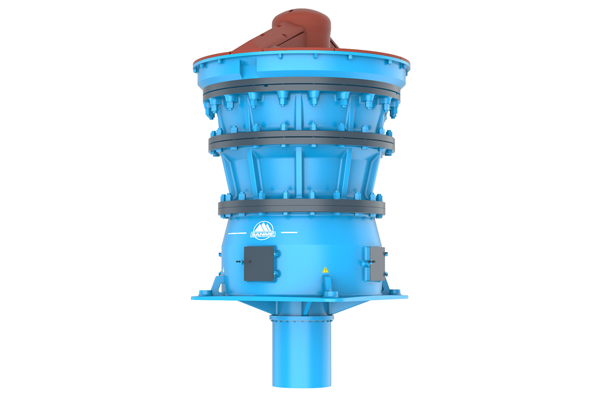 配置一條砂石生產(chǎn)線，應該如何選擇粗碎設(shè)備？