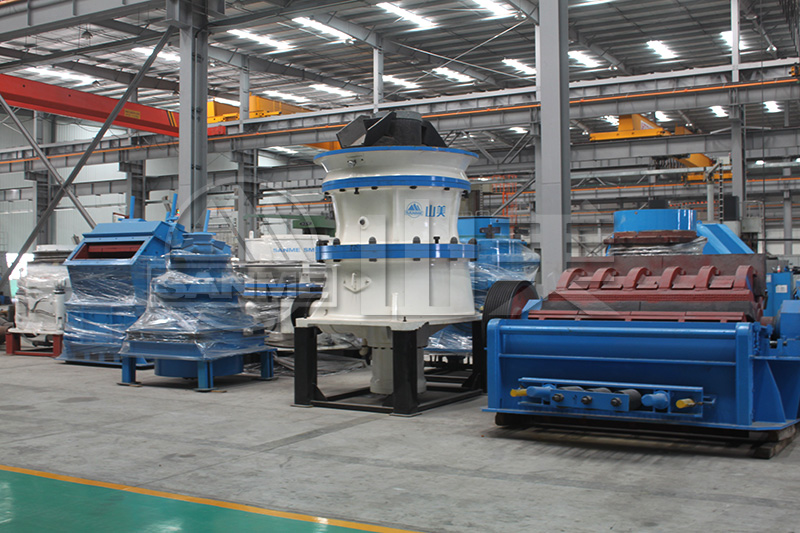 圓錐破軋臼壁和破碎壁的使用壽命與哪些因素有關？