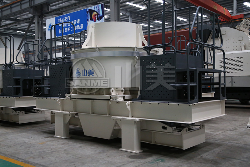 制砂機設備有幾種？哪種制砂機出來的沙好？
