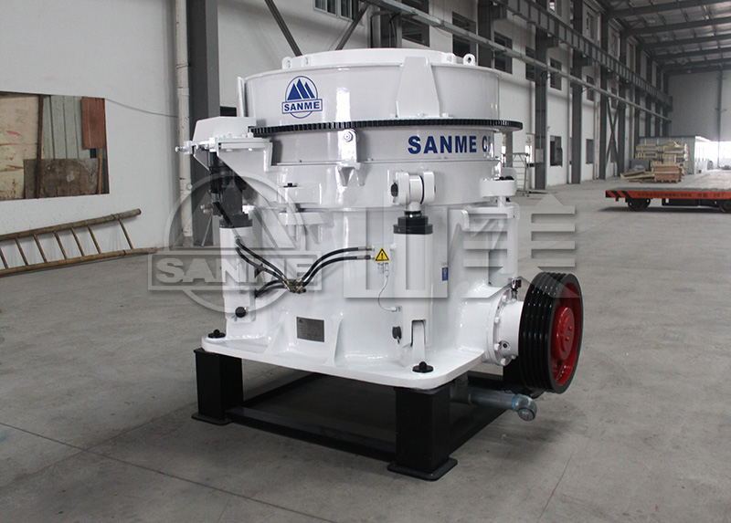 圓錐破碎機的易損件有哪些？