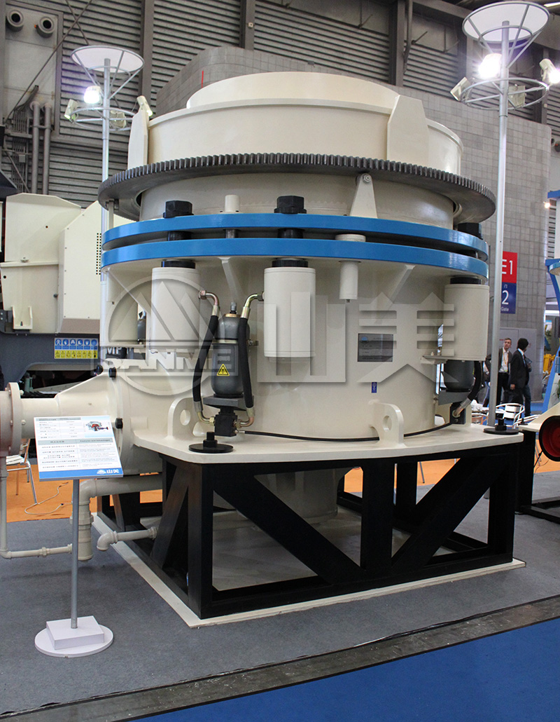 圓錐破碎機(jī)制砂優(yōu)缺點(diǎn)有哪些？