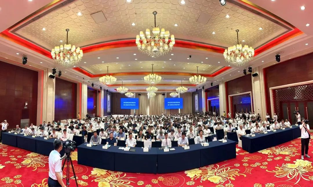 協(xié)會(huì)專訪 | 技術(shù)好、質(zhì)量好、人品好——上海山美股份董事長楊安民談業(yè)界“三好生”的內(nèi)涵