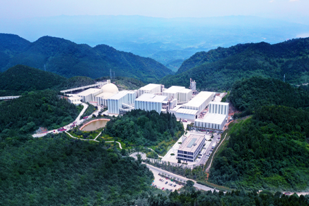 重慶大業(yè)建材時產3000噸砂石骨料生產項目 重慶大業(yè)建材時產3000噸砂石骨料生產項目