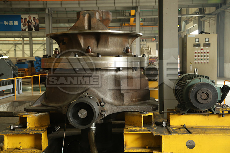 單缸圓錐破和多缸圓錐破區別何在？