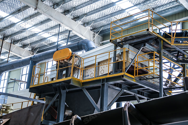 如何選擇建筑垃圾破碎設備? 如何選擇建筑垃圾破碎設備?