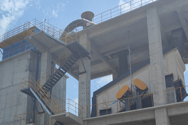 振動篩:篩分的理想選擇!