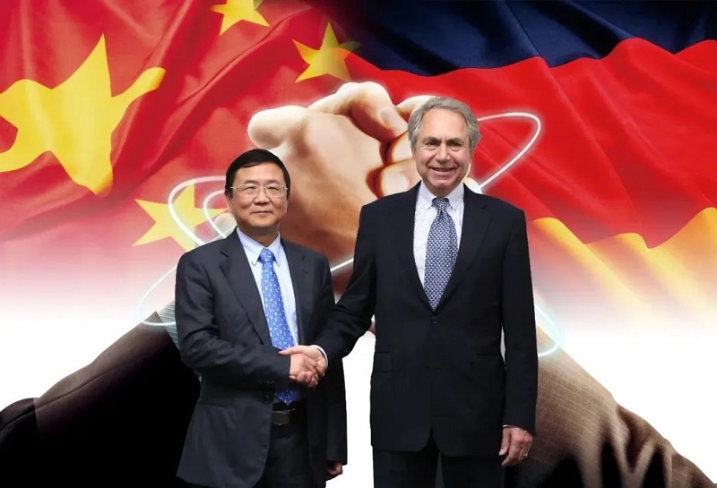 中國砂石協會-突破傳統！山美移動式礦山處理工藝盡顯行業“三好生”風采