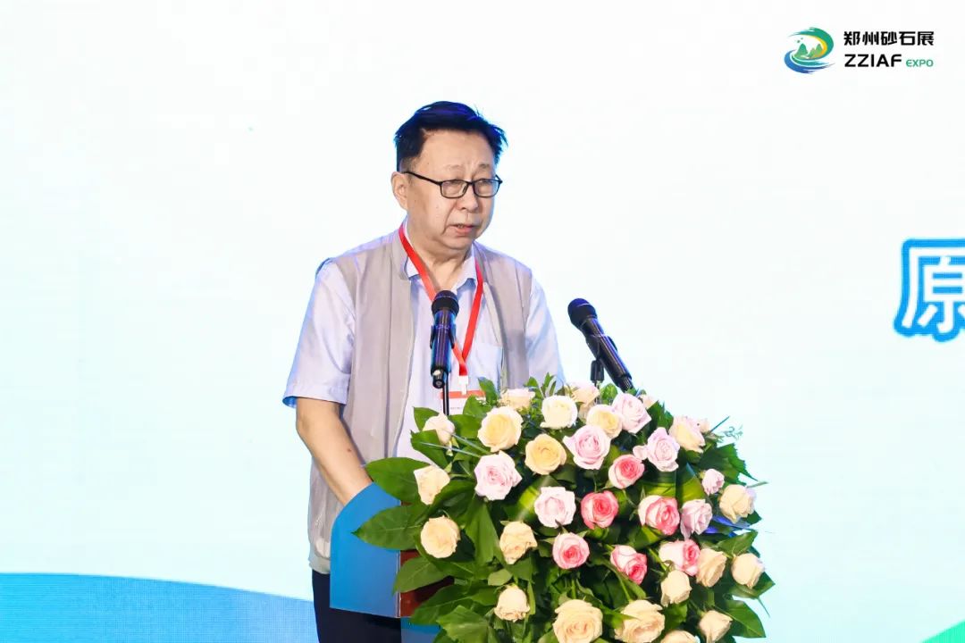 【載譽而歸】上海山美股份亮相2025第五屆中部(鄭州)礦業(yè)博覽會