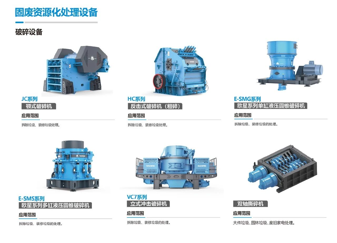 山美固廢：緊抓超級工程機遇，邁向綠色化、高值化發展新階段