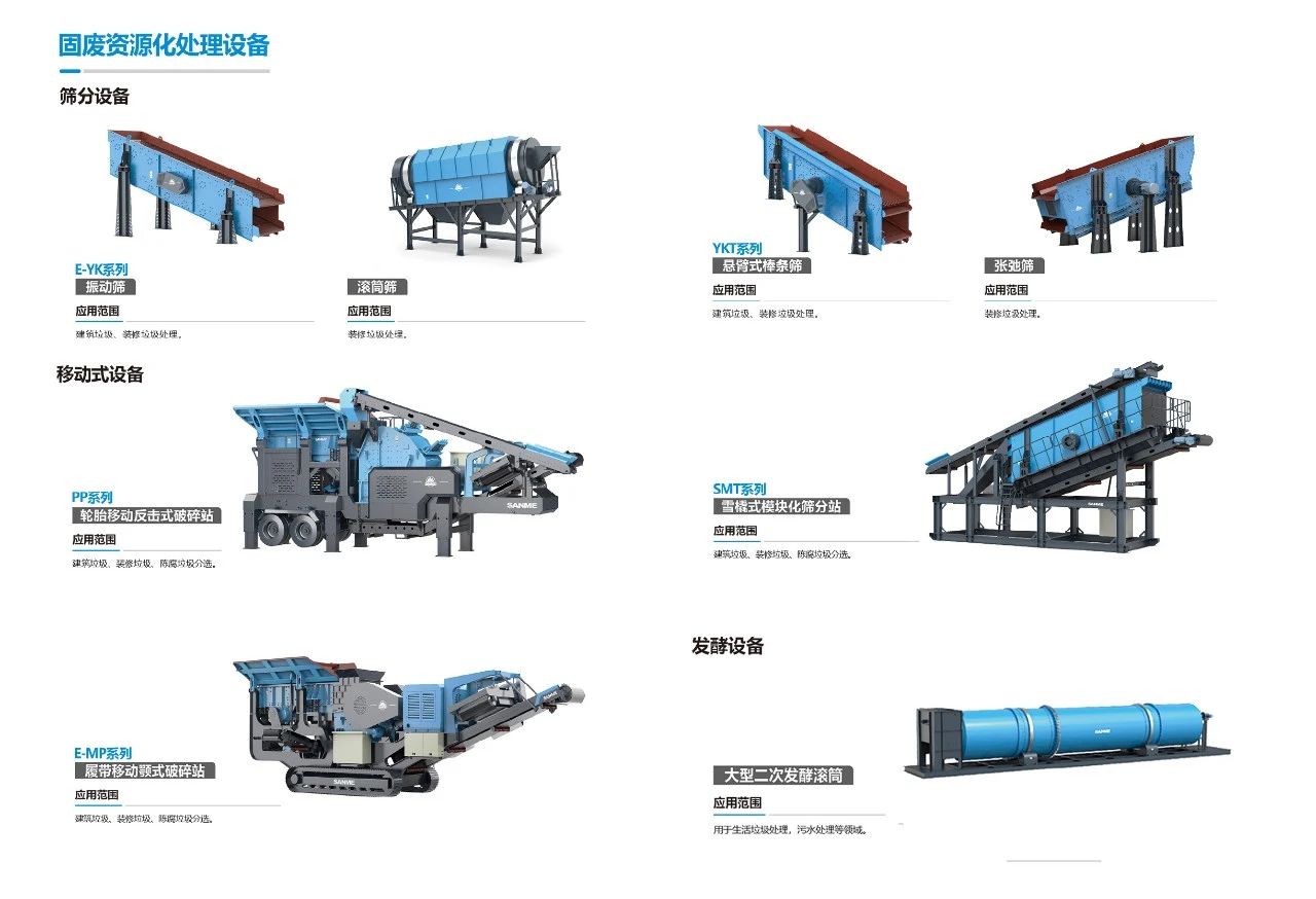 上海山美股份與您相約第十屆全國建筑固廢和尾礦泥漿處理及資源化利用大會