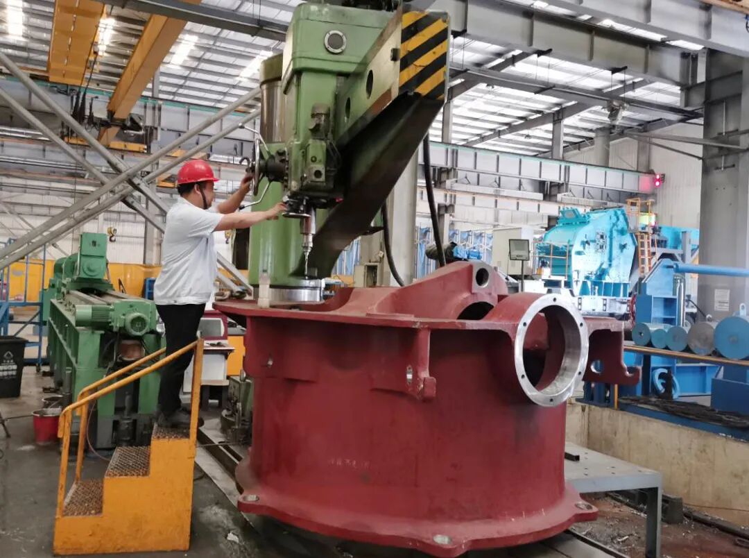 國慶中秋“我”在崗 | 致敬堅(jiān)守者，山美因你而閃耀！