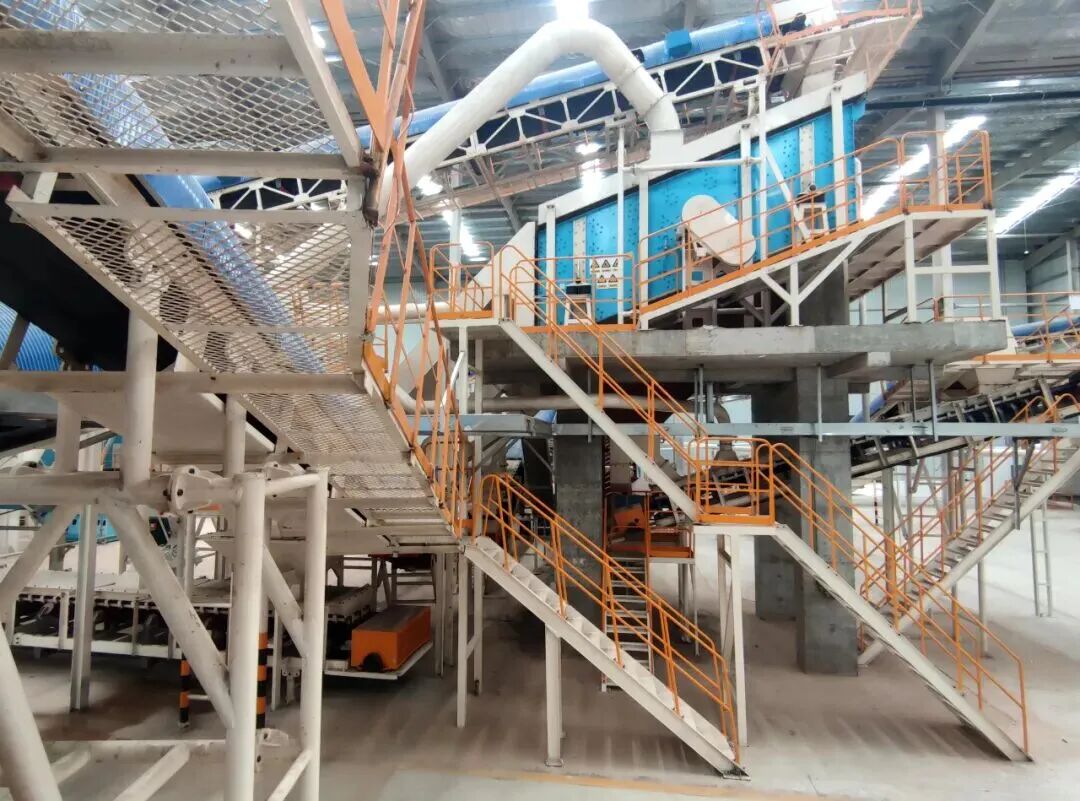 國慶中秋“我”在崗 | 致敬堅(jiān)守者，山美因你而閃耀！