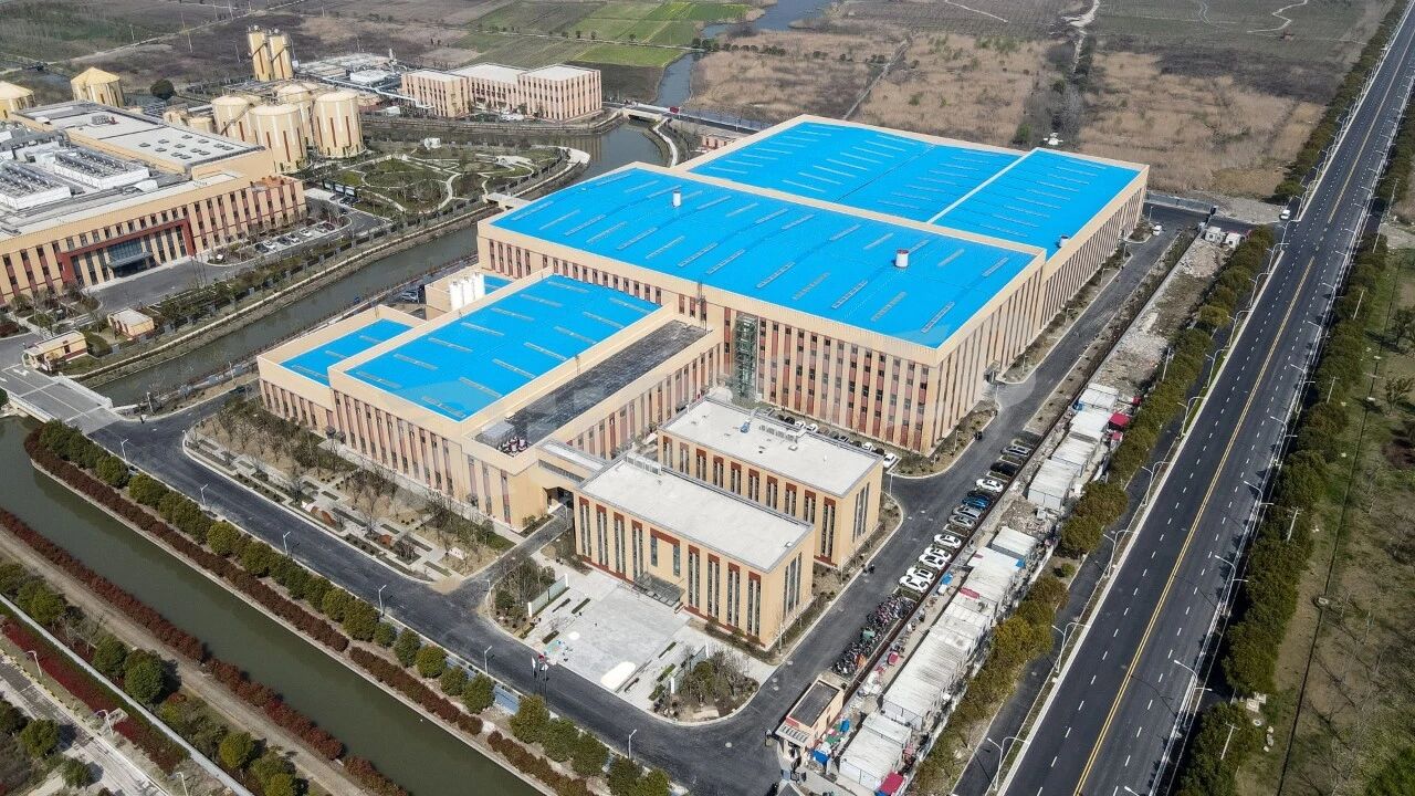 綠色引擎，賦能長三角——上海山美股份助力區(qū)域固廢資源化利用產(chǎn)業(yè)升級(jí)